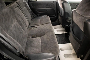 Внедорожник Honda CR-V 2004 года, 989000 рублей, Барнаул