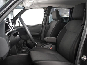 Внедорожник ВАЗ (LADA) Niva Travel 2025 года, 1460000 рублей, Омск