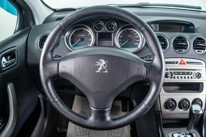 Седан Peugeot 408 2012 года, 599000 рублей, Пермь
