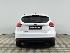 Хетчбэк Ford Focus 2015 года, 985000 рублей, Казань