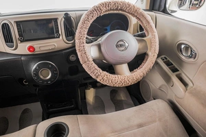 Минивэн Nissan Cube 2010 года, 679000 рублей, Барнаул