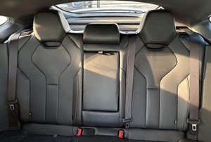 Лифтбек Changan UNI-V 2024 года, 2590000 рублей, Солонцы