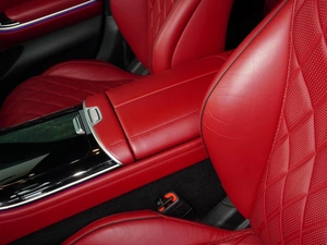 Седан Mercedes-benz S-класс 2022 года, 10920000 рублей, Тверь