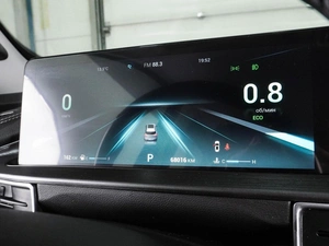 Внедорожник Chery Tiggo 7 Pro Max 2023 года, 1874000 рублей, Воронеж