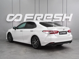 Седан Toyota Camry 2021 года, 3469000 рублей, Воронеж