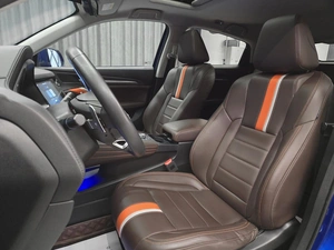 Внедорожник Haval F7x 2019 года, 1799000 рублей, Ачинск