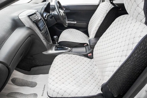 Универсал Toyota Caldina 2007 года, 969000 рублей, Барнаул