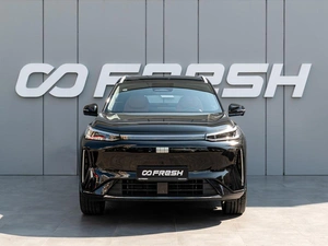 Внедорожник Geely Galaxy M7 2026 года, 3850000 рублей, Краснодар