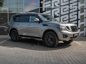 Внедорожник Nissan Patrol 2014 года, 2920000 рублей, Краснодар
