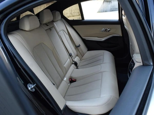 Седан BMW 3 серия 2021 года, 4400000 рублей, Краснодар