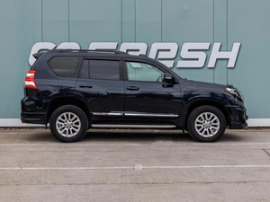 Внедорожник Toyota Land Cruiser Prado 2014 года, 3529000 рублей, Большой Сочи