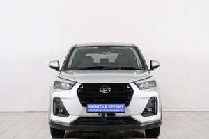 Внедорожник Daihatsu Rocky 2021 года, 1599000 рублей, Красноярск