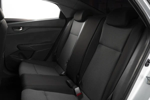 Седан Hyundai Solaris 2020 года, 1495000 рублей, Омск