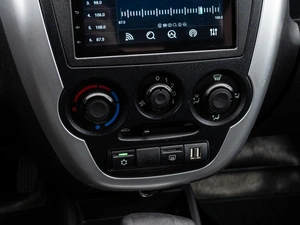 Седан ВАЗ (LADA) Granta 2017 года, 670000 рублей, Краснодар