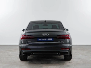 Седан Audi A6 2020 года, 4968444 рублей, Москва