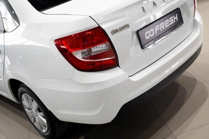 Седан ВАЗ (LADA) Granta 2023 года, 849000 рублей, Петрозаводск