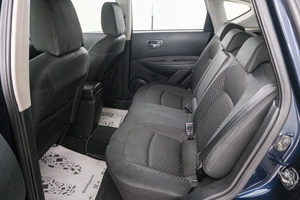 Внедорожник Nissan Qashqai 2007 года, 949000 рублей, Красноярск