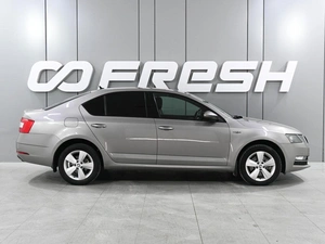 Лифтбек Skoda Octavia 2018 года, 1830000 рублей, Аксай
