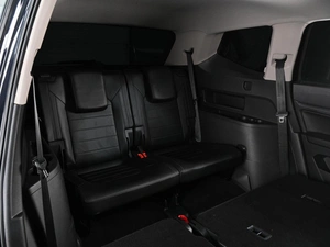 Внедорожник Volkswagen Teramont 2018 года, 3799000 рублей, Аксай