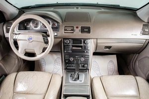 Внедорожник Volvo XC90 2007 года, 759000 рублей, Сургут