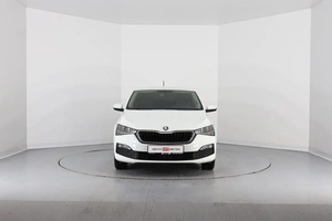 Хэтчбек Skoda Rapid 2021 года, 1755000 рублей, Брянск