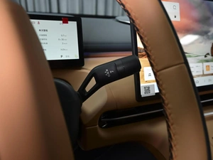 Внедорожник Geely Galaxy Starship 7 2025 года, 3340000 рублей, Ставрополь