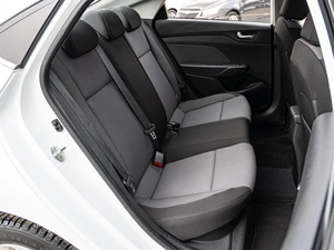 Седан Hyundai Solaris 2019 года, 1550000 рублей, Краснодар