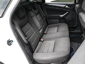 Седан Ford Mondeo 2012 года, 724000 рублей, Кирилловка