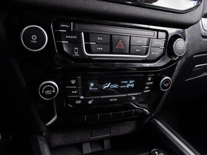 Внедорожник Geely Emgrand X7 2018 года, 1335000 рублей, Воронеж