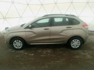 Хэтчбек ВАЗ (LADA) XRAY 2020 года, 910000 рублей, Клинцы