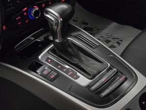 Седан Audi A4 2013 года, 1090000 рублей, Красноярск