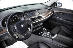Лифтбек BMW 5 серия GT 2010 года, 1849000 рублей, Пермь