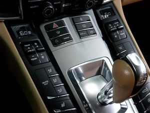 Лифтбек Porsche Panamera 4 2013 года, 3619000 рублей, Тюмень