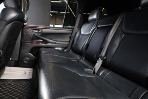 Внедорожник Lexus LX 2014 года, 5849000 рублей, Новосибирск