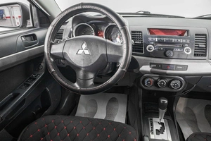 Седан Mitsubishi Lancer 2008 года, 679000 рублей, Барнаул