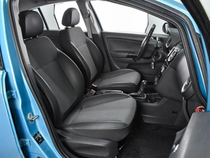 Хетчбэк Opel Corsa 2010 года, 699000 рублей, Воронеж