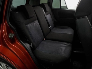Хетчбэк Ford Fusion 2008 года, 349000 рублей, Воронеж