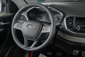 Седан ВАЗ (LADA) Vesta 2023 года, 1259000 рублей, Тюмень