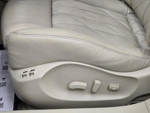 Внедорожник Infiniti FX37 2011 года, 1850000 рублей, Красноярск