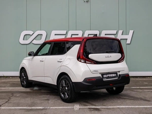 Внедорожник Kia Soul 2021 года, 2119000 рублей, Большой Сочи