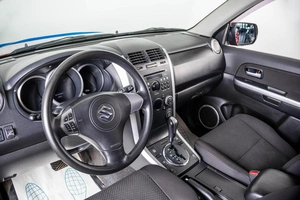 Внедорожник Suzuki Grand Vitara 2011 года, 1329000 рублей, Пермь