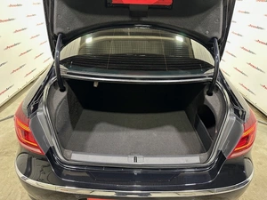 Седан Volkswagen Passat CC 2012 года, 1130000 рублей, Красноярск