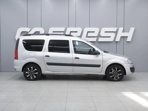 Универсал ВАЗ (LADA) Largus 2014 года, 669000 рублей, Ростов-на-Дону