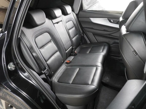 Внедорожник Chery Tiggo 7 Pro Max 2023 года, 1799000 рублей, Воронеж