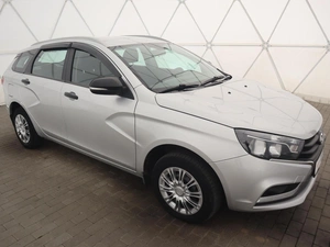 Универсал ВАЗ (LADA) Vesta 2021 года, 1245000 рублей, Орёл