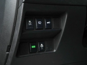 Внедорожник Nissan X-Trail 2019 года, 2399077 рублей, Москва