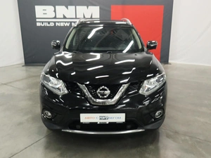 Внедорожник Nissan X-Trail 2015 года, 2050000 рублей, Курск
