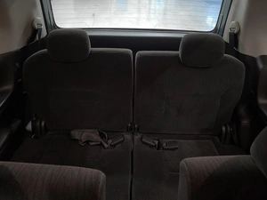 Минивэн Nissan Serena 2010 года, 1100000 рублей, Красноярск