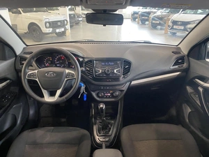 Универсал ВАЗ (LADA) Vesta 2018 года, 965000 рублей, Орёл