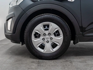 Внедорожник Hyundai Creta 2018 года, 1280000 рублей, Красноярск